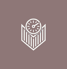 Motivation O'clock Logo